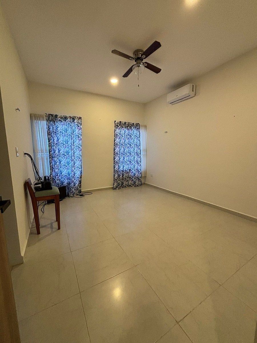 Casa en condominio en Dzityá, Mérida, foto 20 de 22