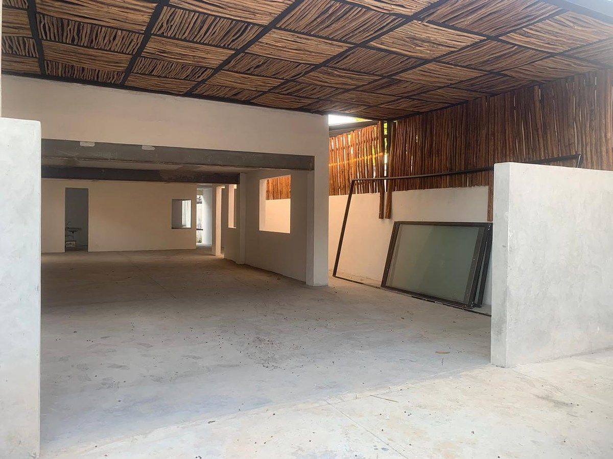 LOCAL COMERCIAL EN RENTA, foto 1 de 6