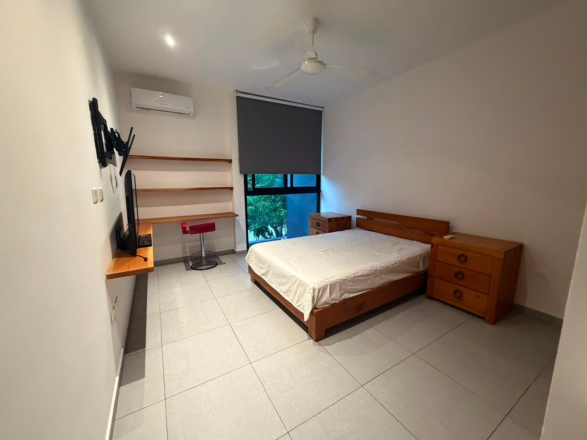 Apartamento em Temozón Norte, Mérida, foto 5 de 13