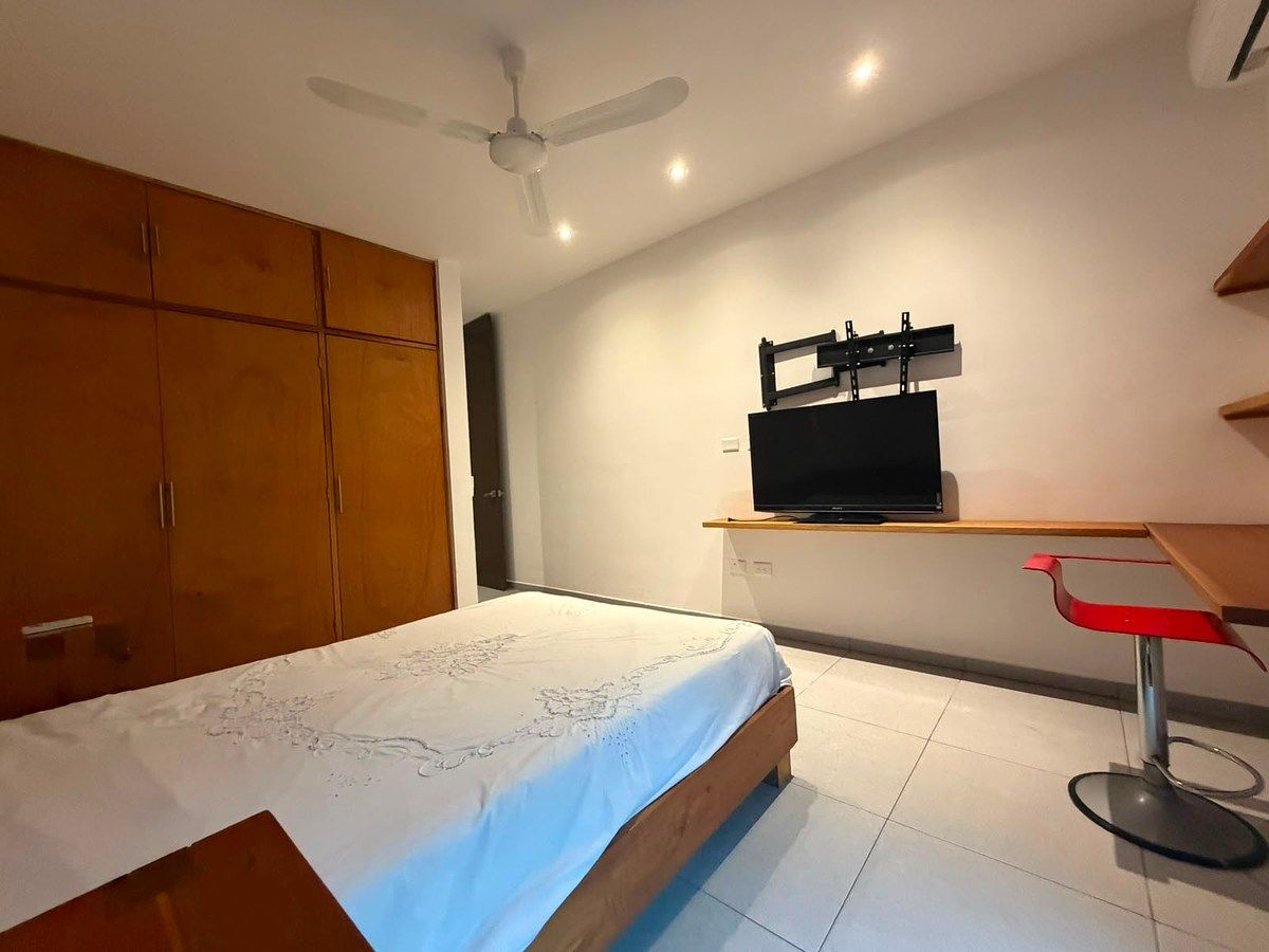 Apartamento em Temozón Norte, Mérida, foto 9 de 13