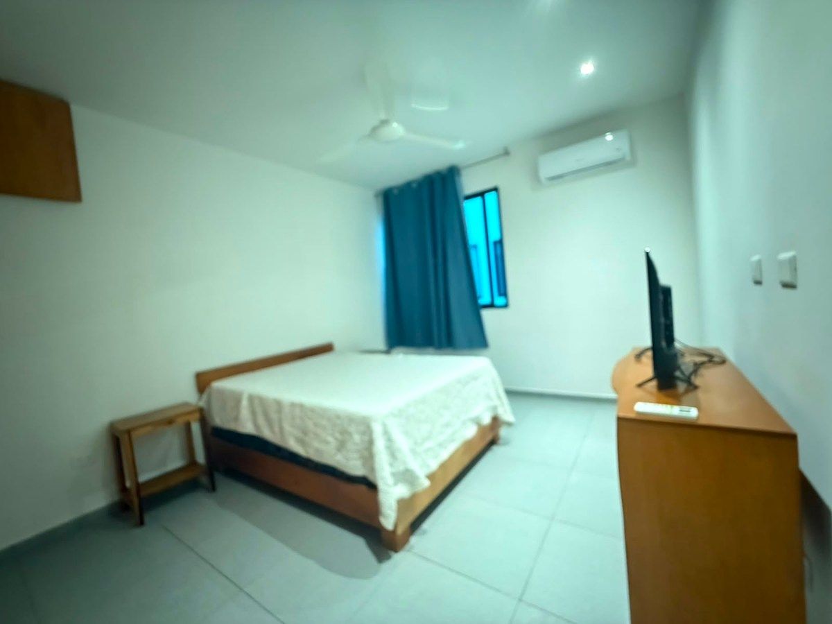 Apartamento em Temozón Norte, Mérida, foto 6 de 13
