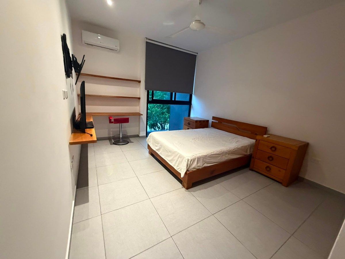 Apartamento em Temozón Norte, Mérida, foto 8 de 13