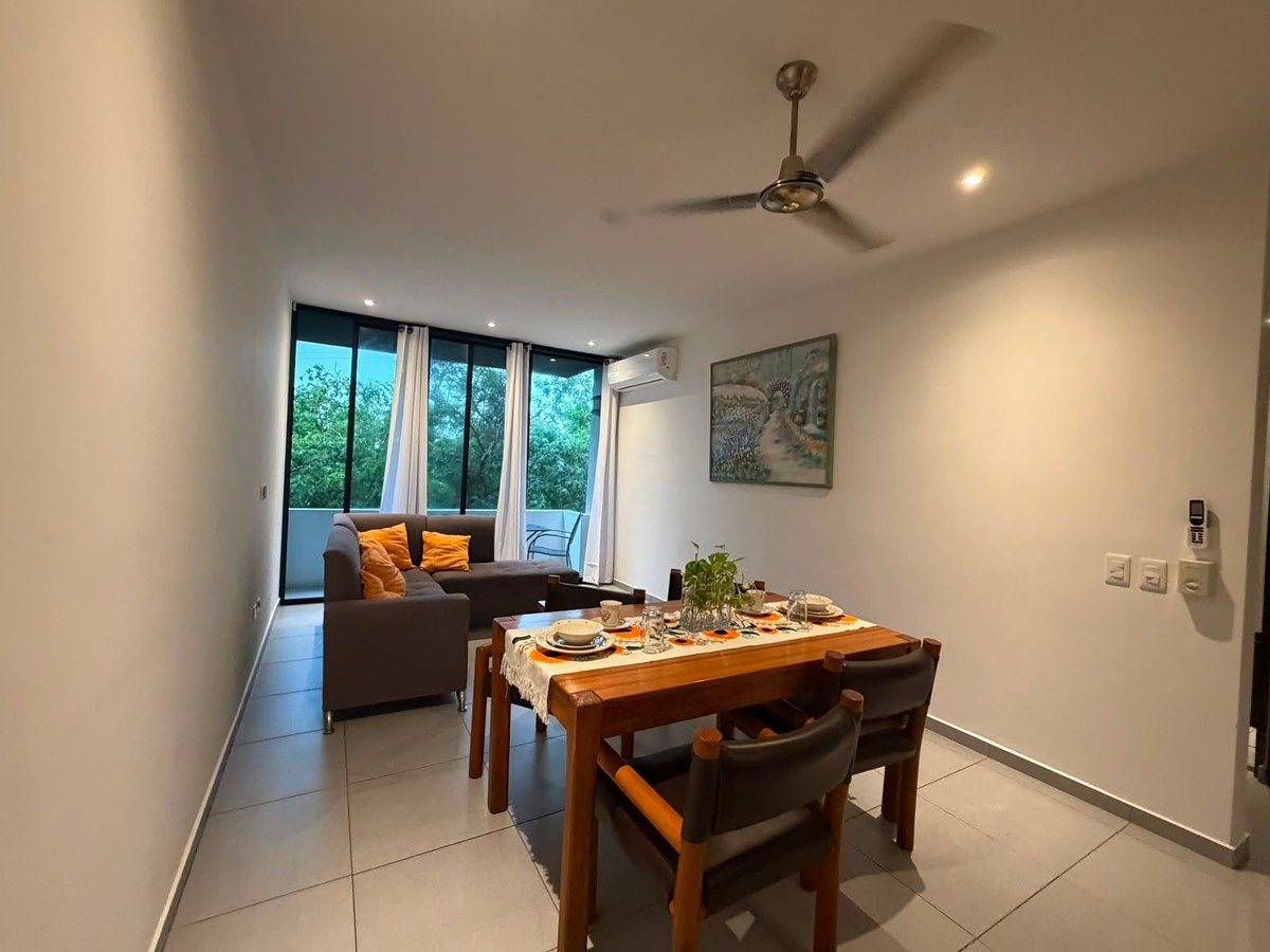 Apartamento em Temozón Norte, Mérida, foto 3 de 13