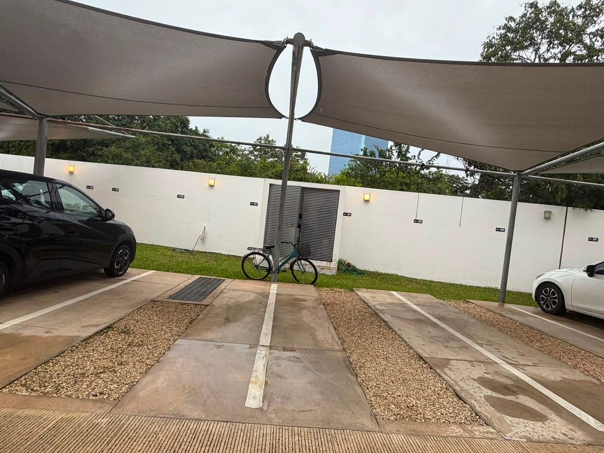 Apartamento em Temozón Norte, Mérida, foto 12 de 13