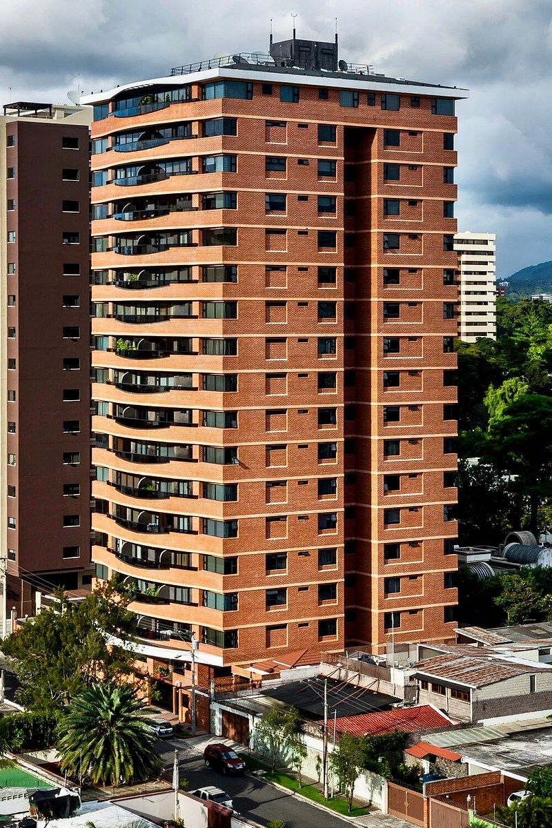 Apartamento en 14, Guatemala, foto 2 de 14