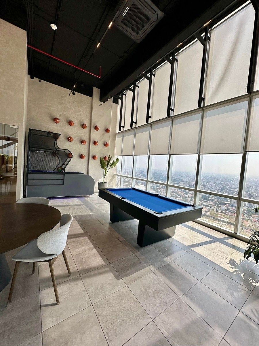 Apartment in Country Club, Guadalajara, photo 5 of 12