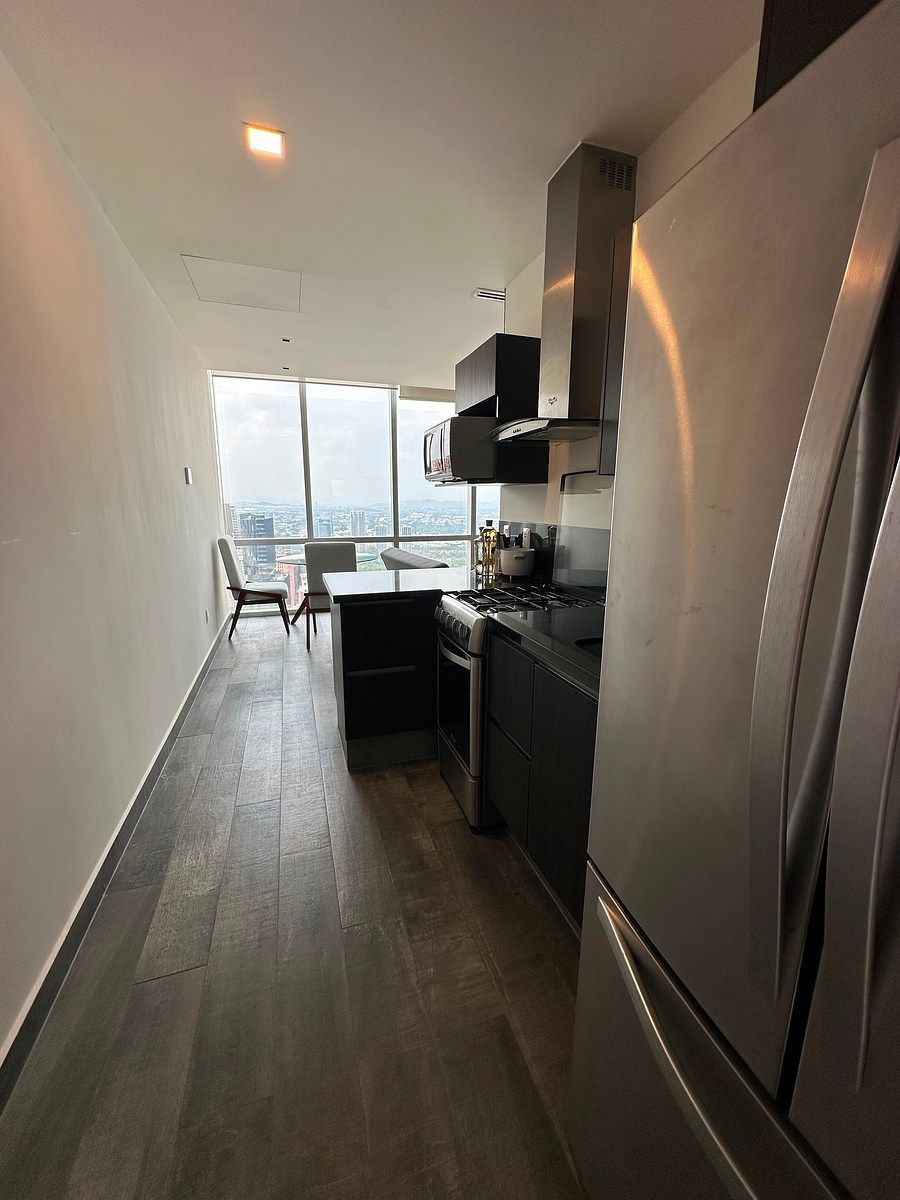 Apartment in Country Club, Guadalajara, photo 6 of 12