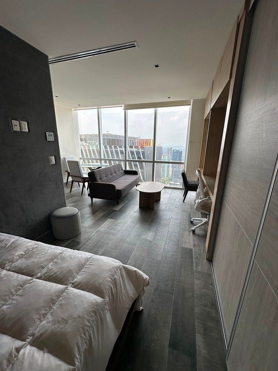 Apartment in Country Club, Guadalajara, photo 8 of 12