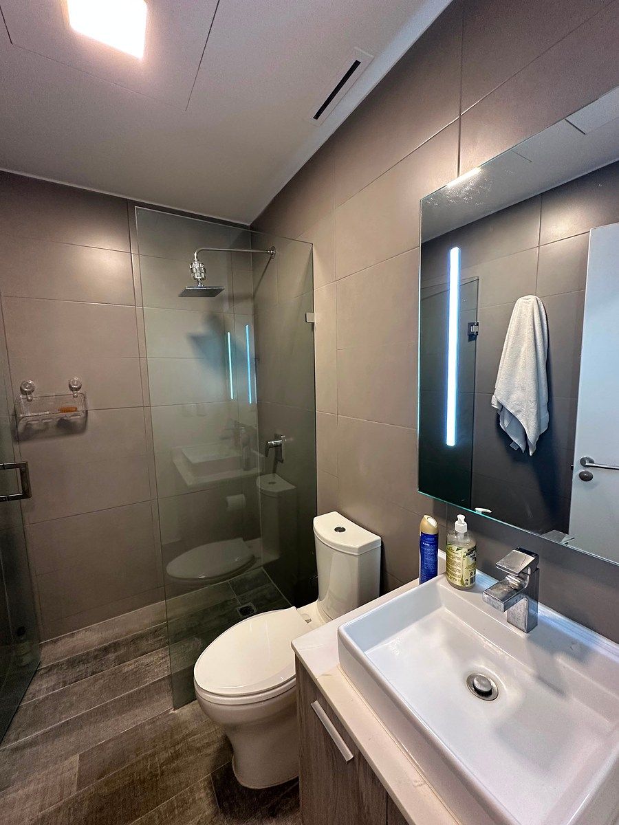 Apartment in Country Club, Guadalajara, photo 11 of 12