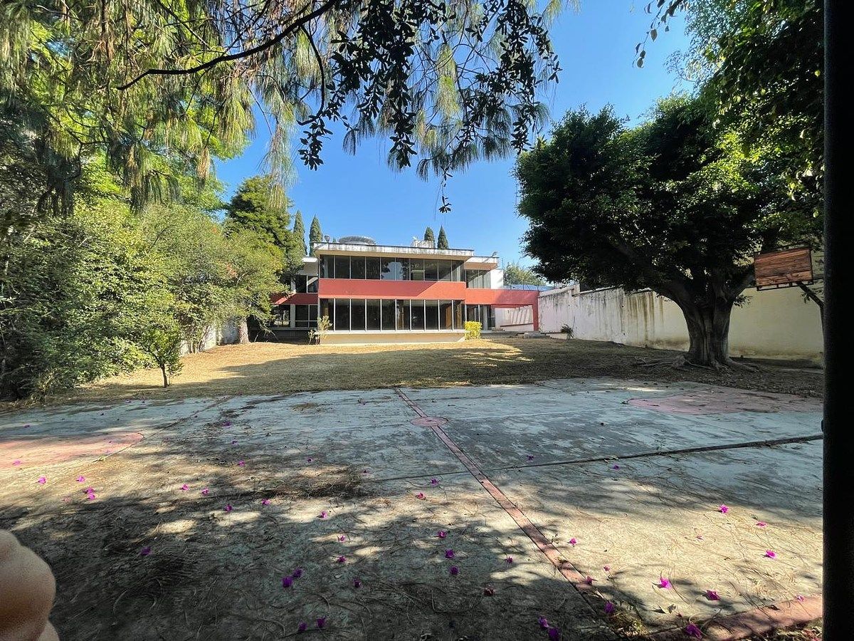 TERRENO EN VENTA CON CASA INCLUIDA | LAS ÁNIMAS, foto 1 de 12