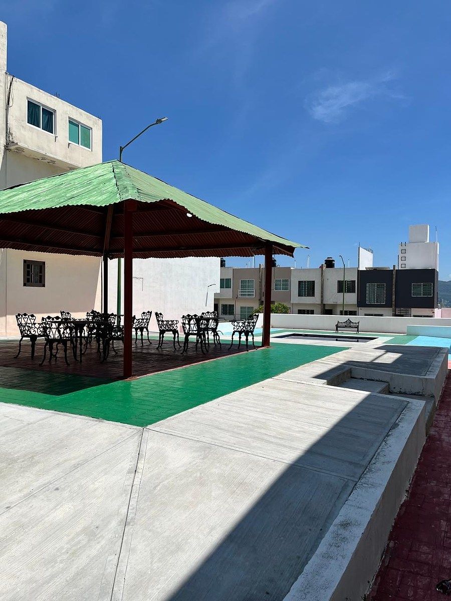 Casa en La Victoria, Tuxtla Gutiérrez, foto 15 de 19