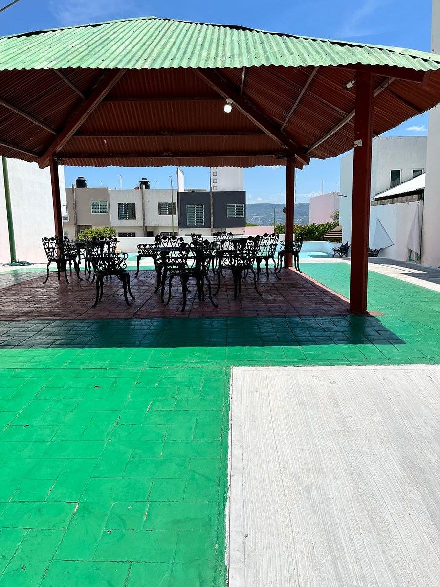 Casa en La Victoria, Tuxtla Gutiérrez, foto 16 de 19