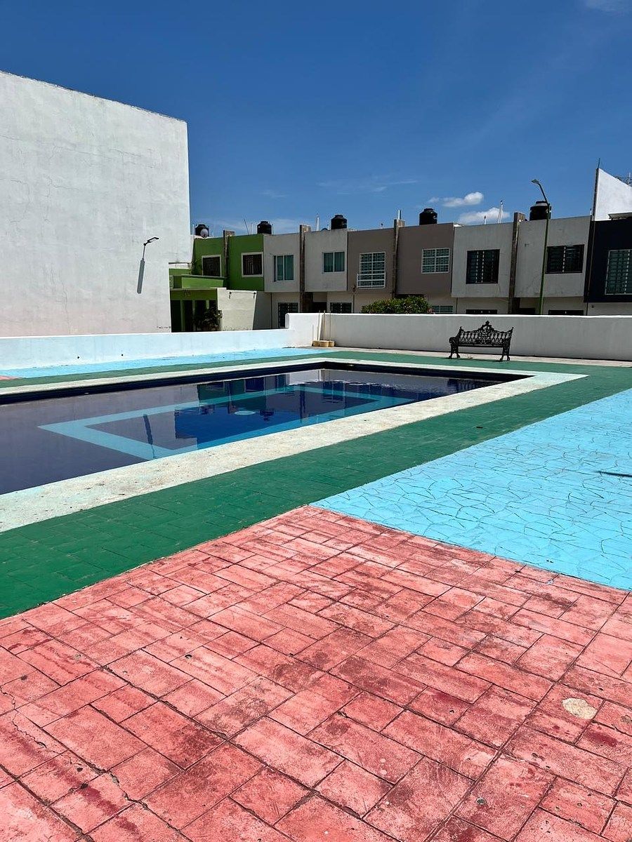 Casa en La Victoria, Tuxtla Gutiérrez, foto 17 de 19