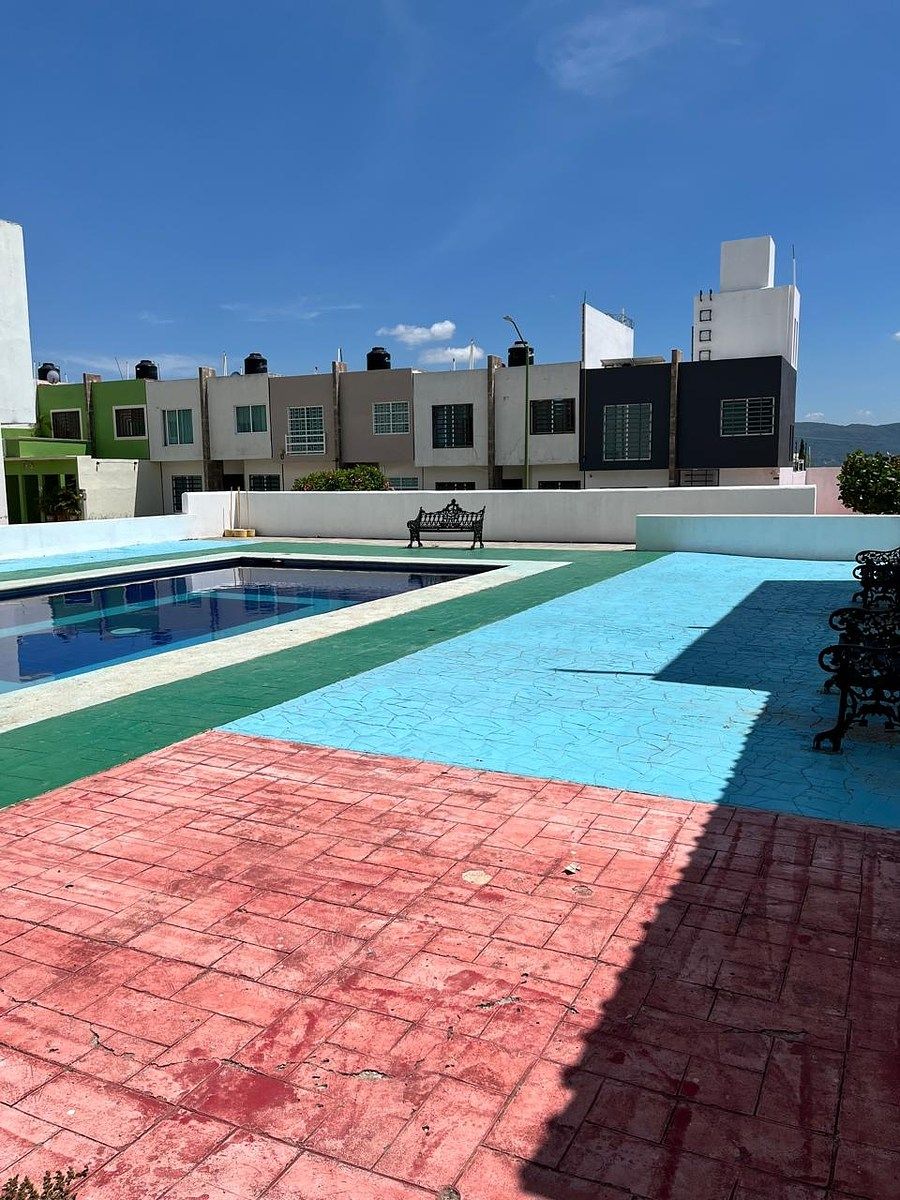 Casa en La Victoria, Tuxtla Gutiérrez, foto 19 de 19
