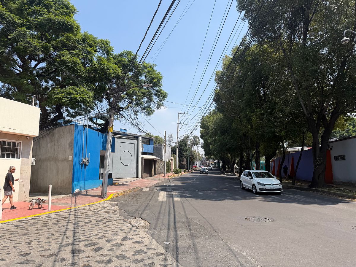 Casa com uso comercial em Santa María Tepepan, Xochimilco, foto 3 de 11