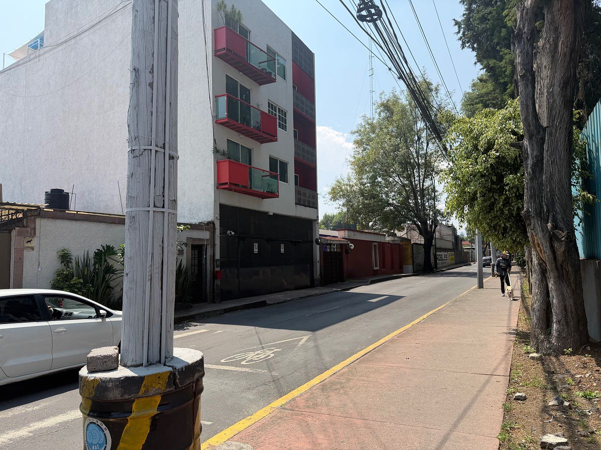 Casa com uso comercial em Santa María Tepepan, Xochimilco, foto 4 de 11