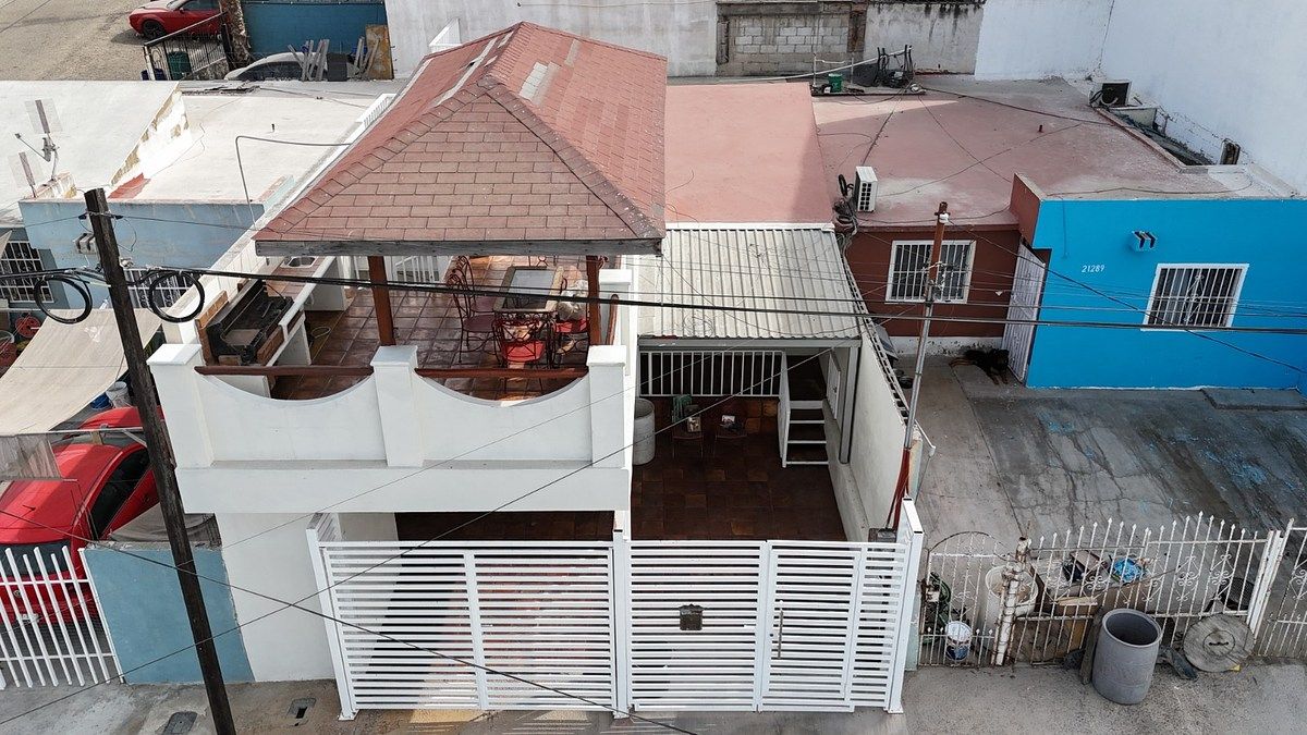 LAS AMERICAS - CASA BLANCA, foto 1 de 19