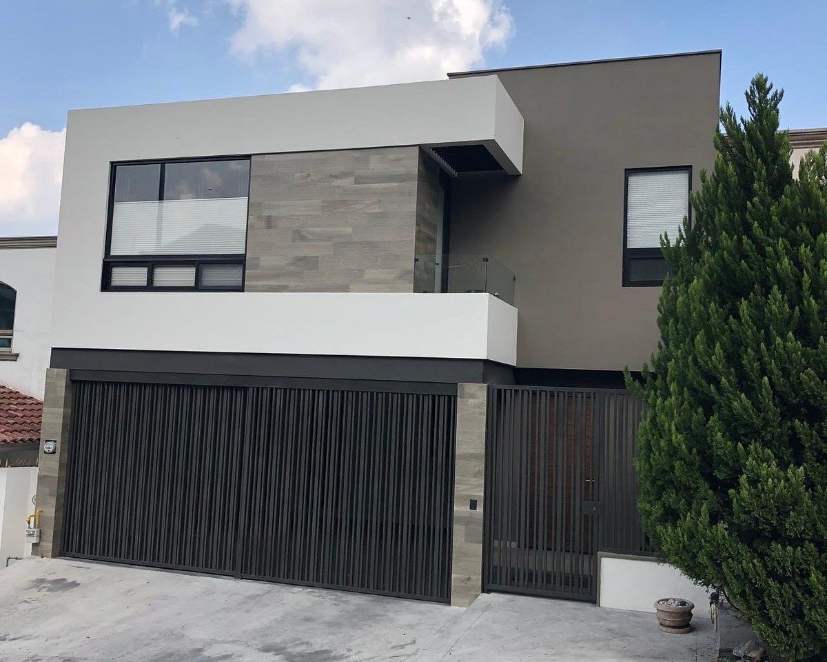 Casa en Venta en Cumbres 5o sector, Monterrey, foto 1 de 10