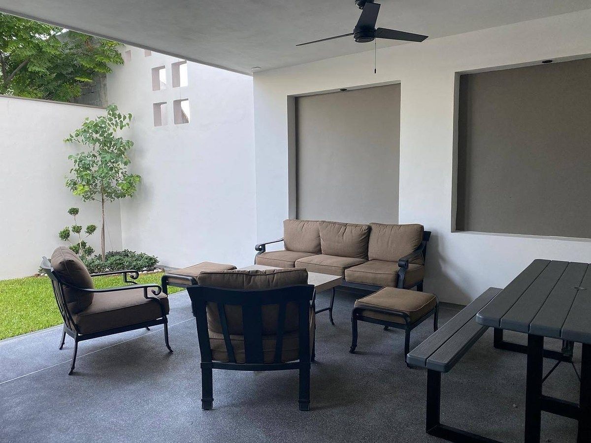 Casa en Las Cumbres, Monterrey, foto 9 de 10