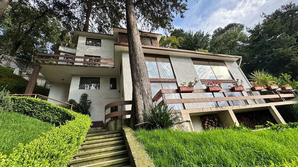 House in Alcantarilla, Álvaro Obregón, photo 18 of 24