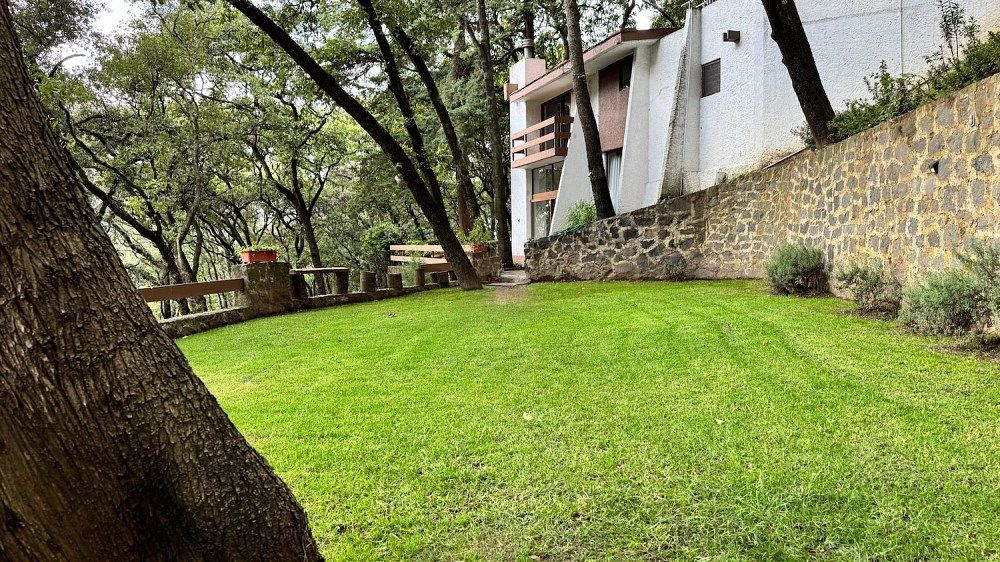 House in Alcantarilla, Álvaro Obregón, photo 20 of 24