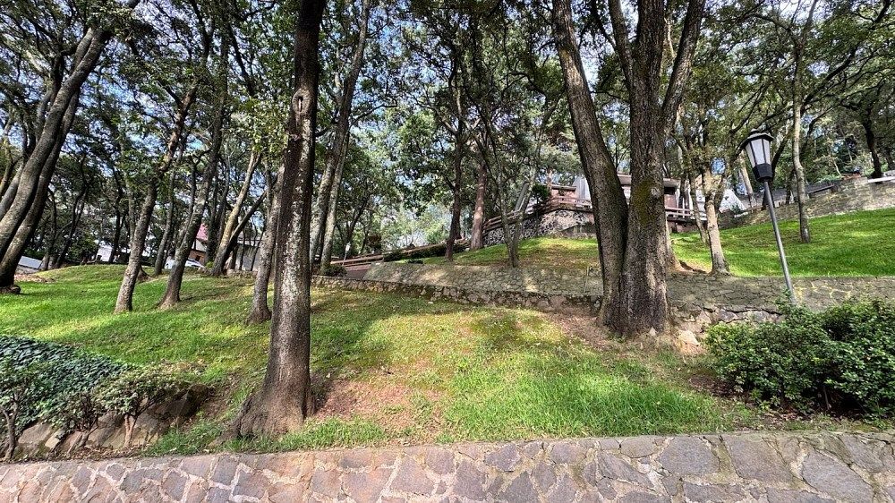 House in Alcantarilla, Álvaro Obregón, photo 22 of 24