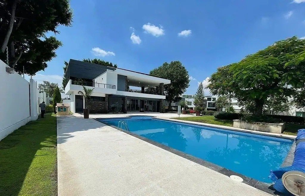 Lot in Rinconada del Bosque, Zapopan, photo 5 of 6