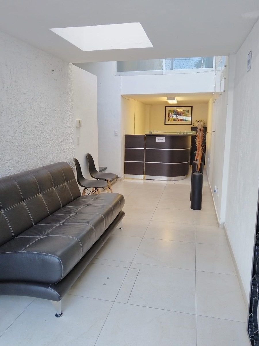 Office in Arcos Vallarta, Guadalajara, photo 5 of 9