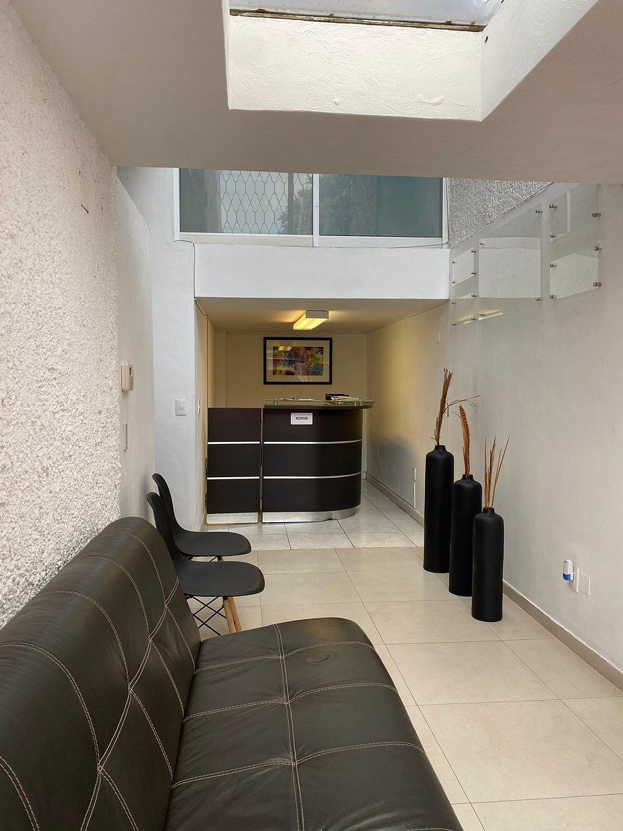 Office in Arcos Vallarta, Guadalajara, photo 9 of 9