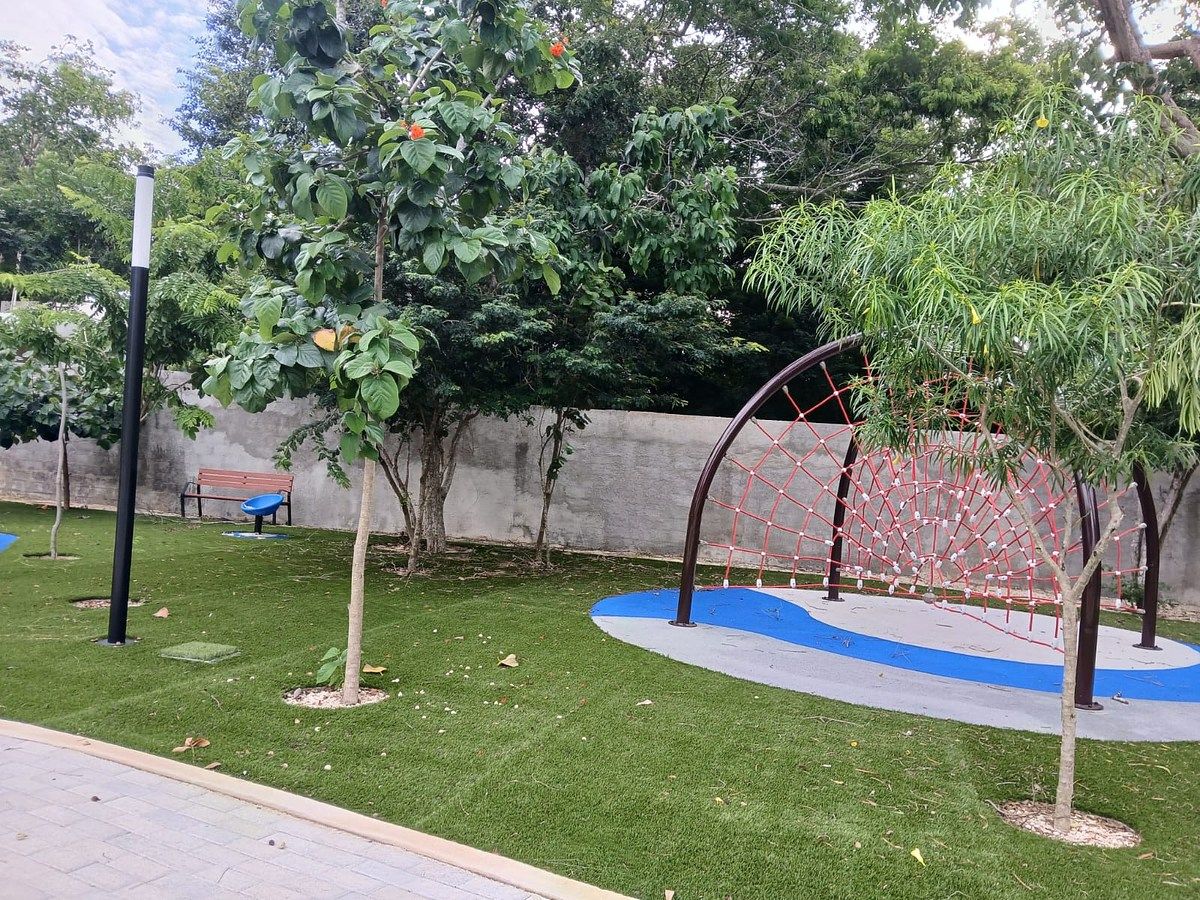 House in Gated Community in Cholul, Mérida, photo 10 of 19