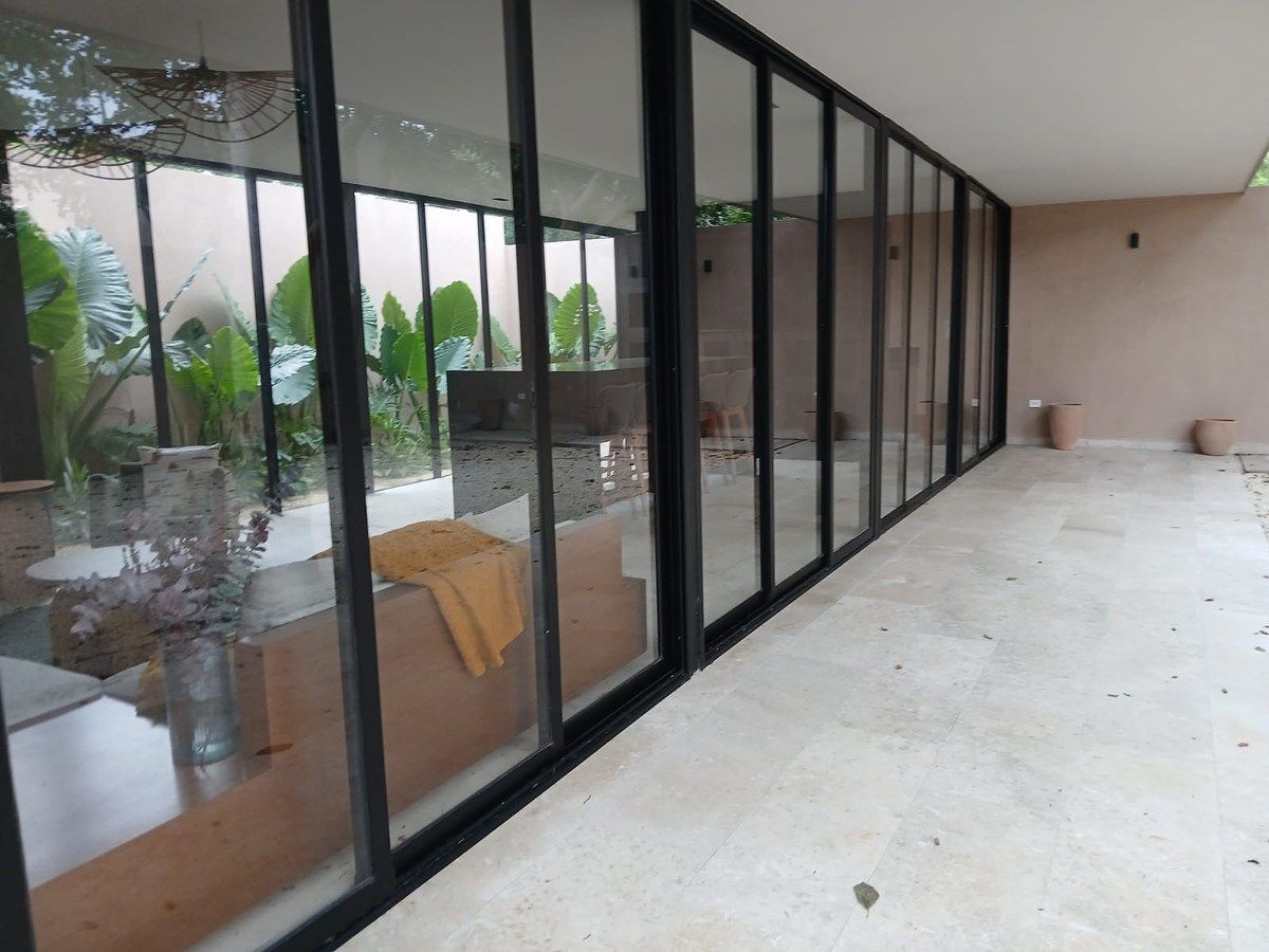 House in Gated Community in Cholul, Mérida, photo 12 of 19