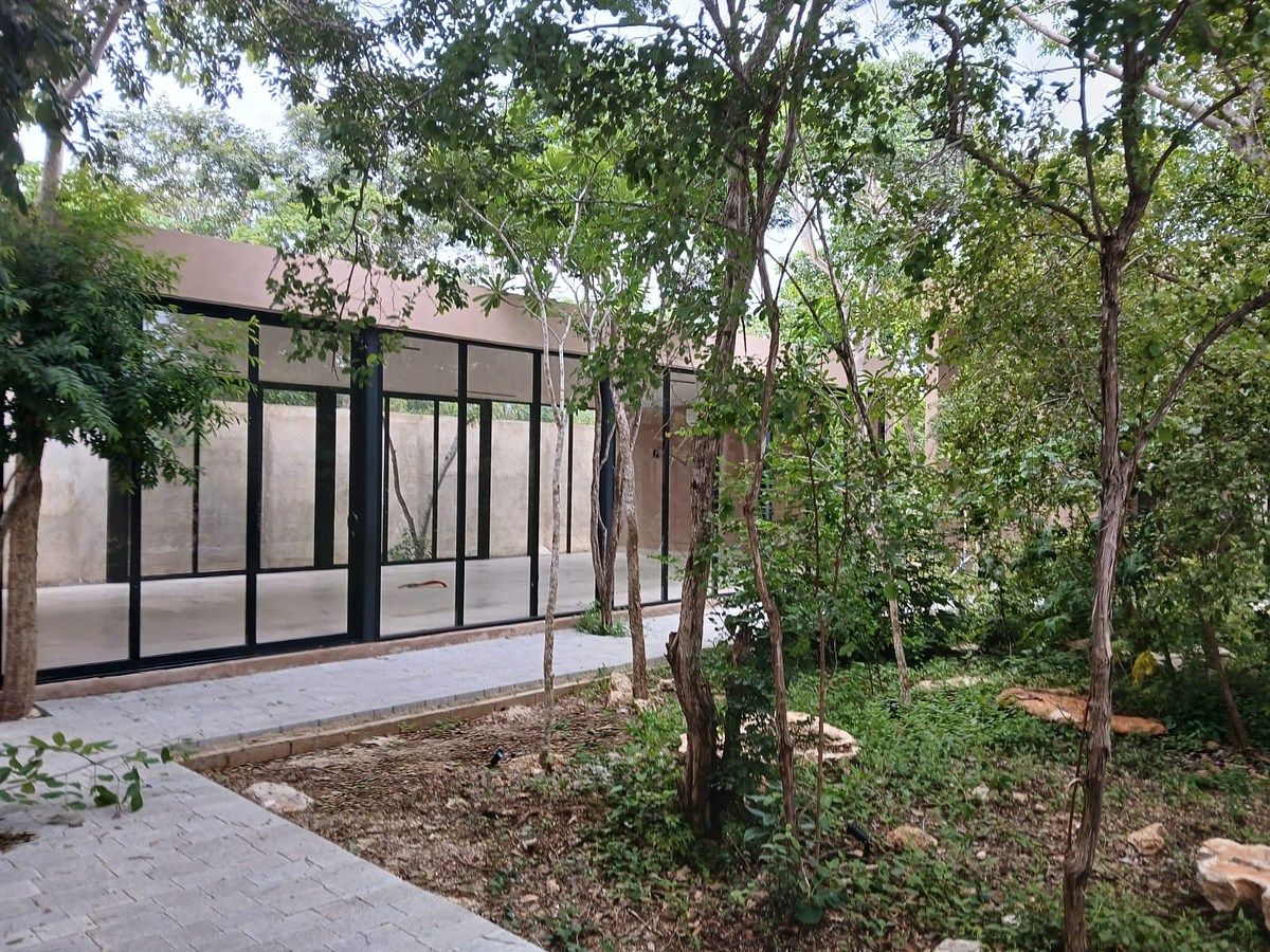 House in Gated Community in Cholul, Mérida, photo 16 of 19