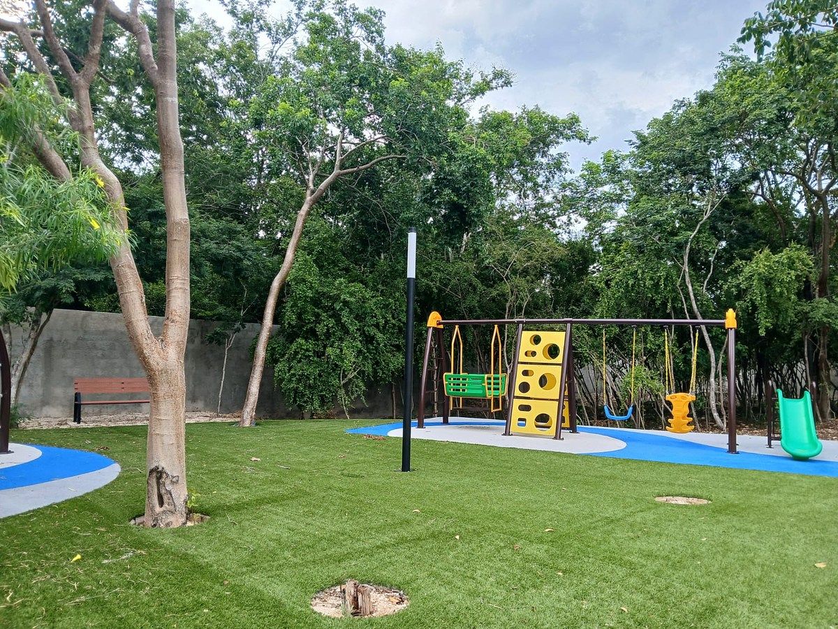 House in Gated Community in Cholul, Mérida, photo 17 of 19