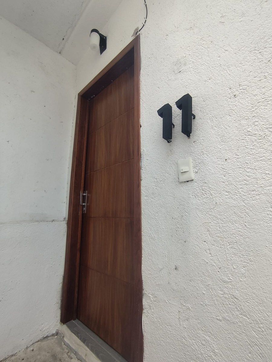 APARTMENT FOR RENT IN CAFETALES FRACC., photo 1 of 9