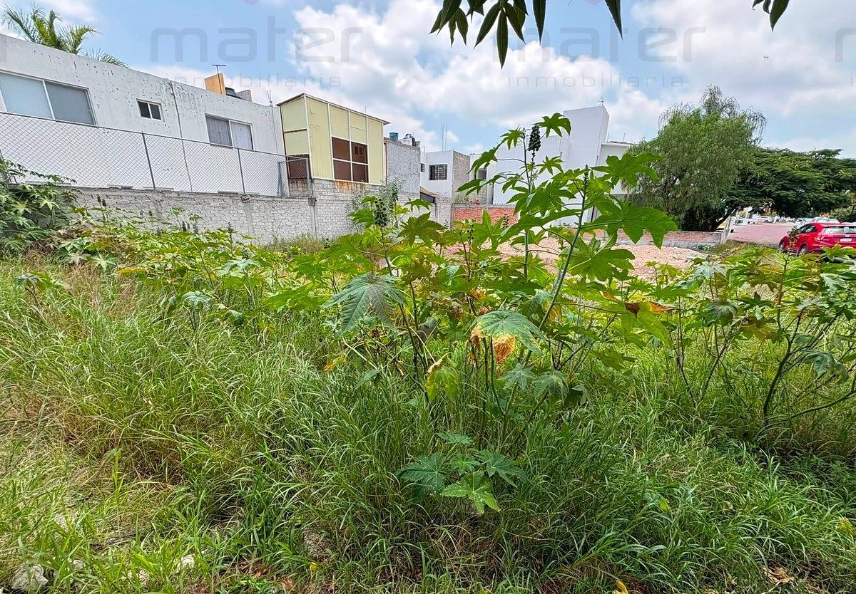 Terreno residencial plano à venda em Residencial San Mateo, Corregidora, foto 1 de 10