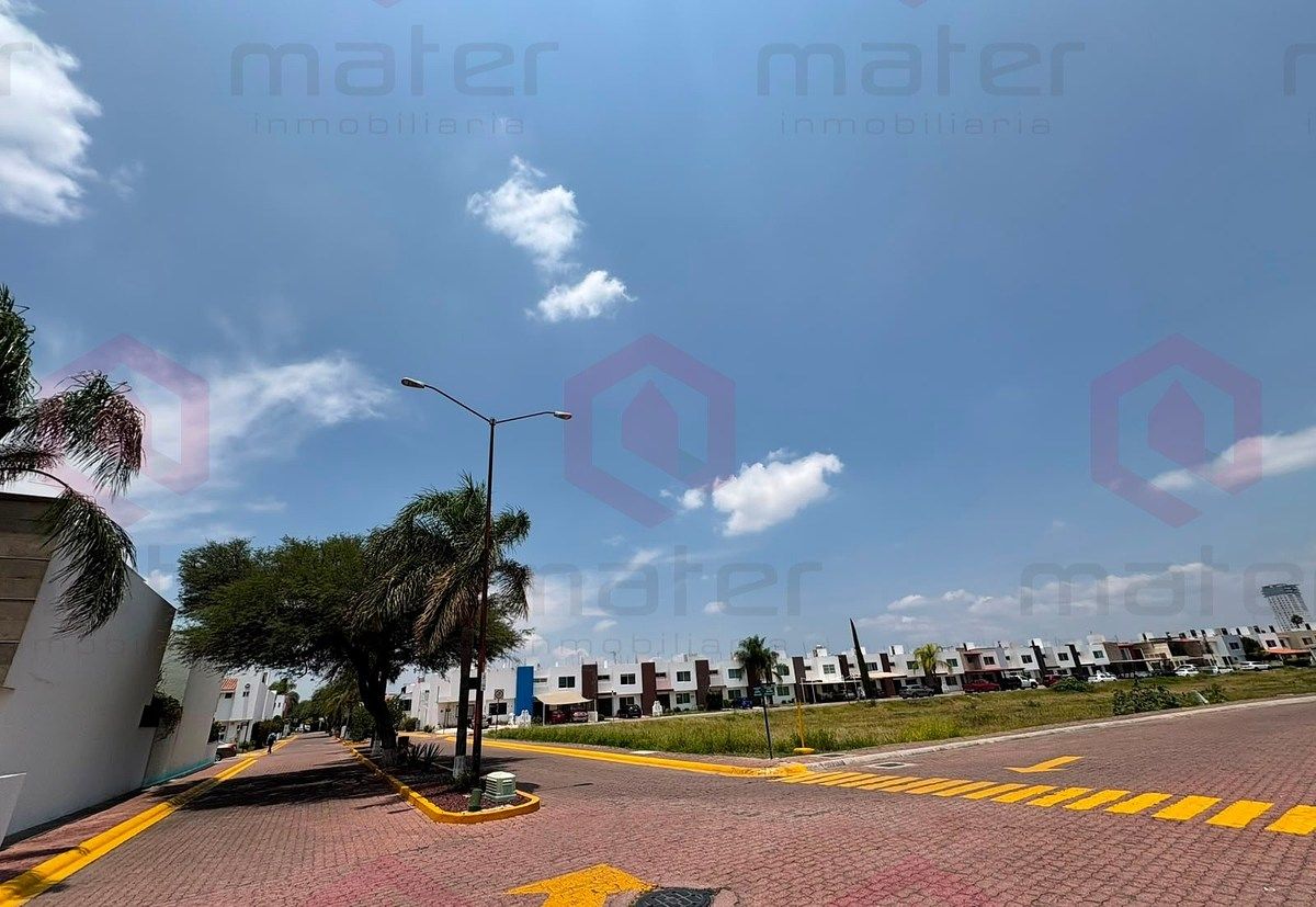 Lote em San Mateo, Corregidora, foto 4 de 10