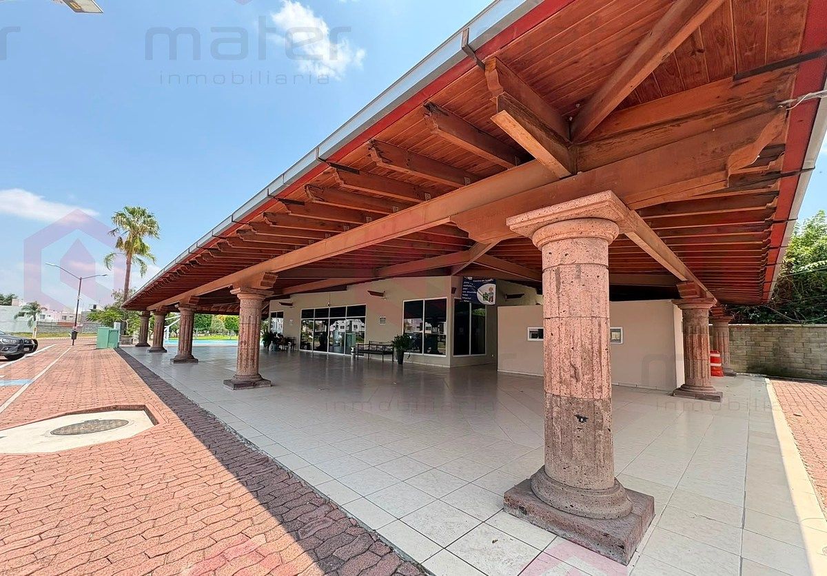 Lote em San Mateo, Corregidora, foto 5 de 10