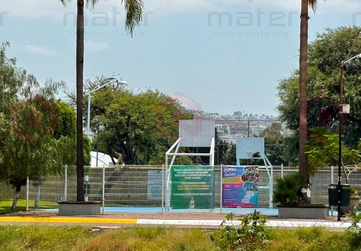 Lote em San Mateo, Corregidora, foto 7 de 10