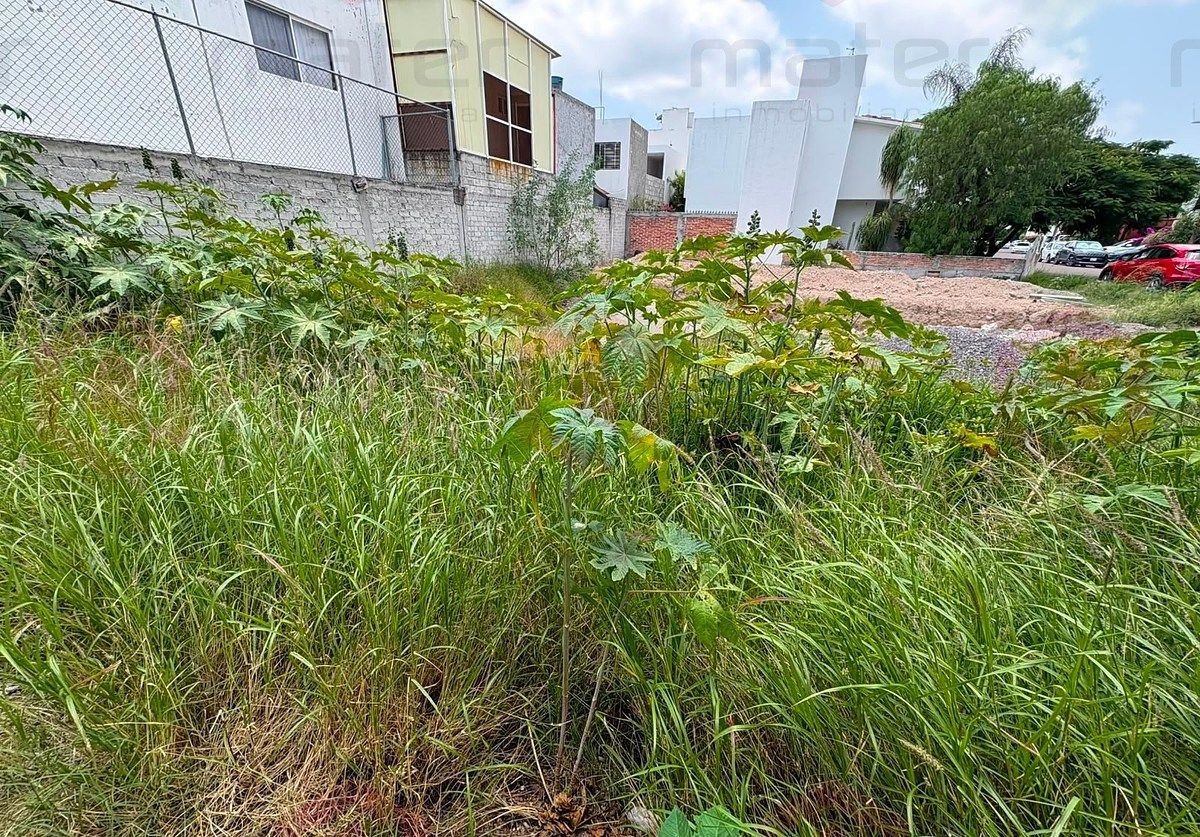 Lote em San Mateo, Corregidora, foto 9 de 10