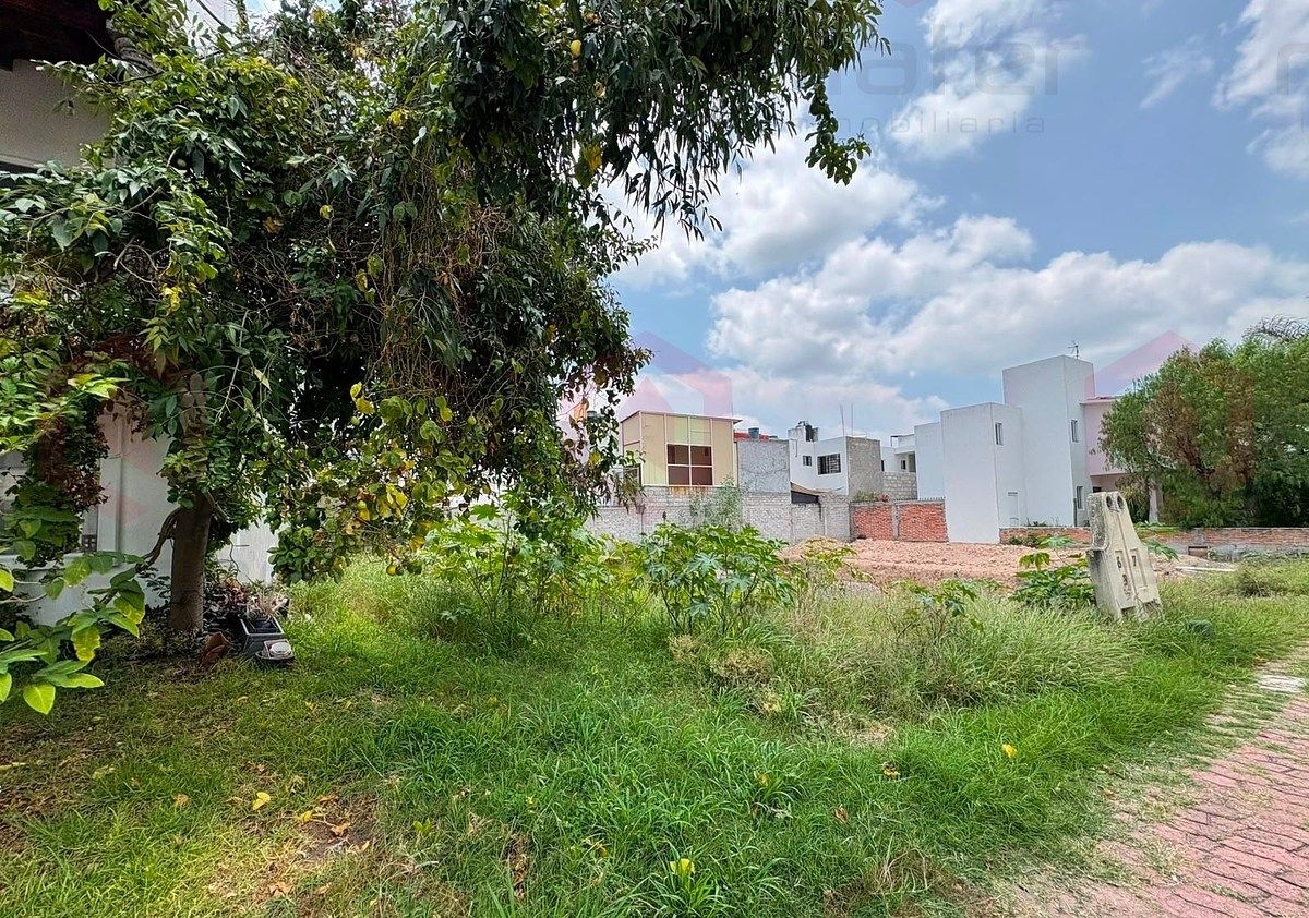 Lote em San Mateo, Corregidora, foto 10 de 10