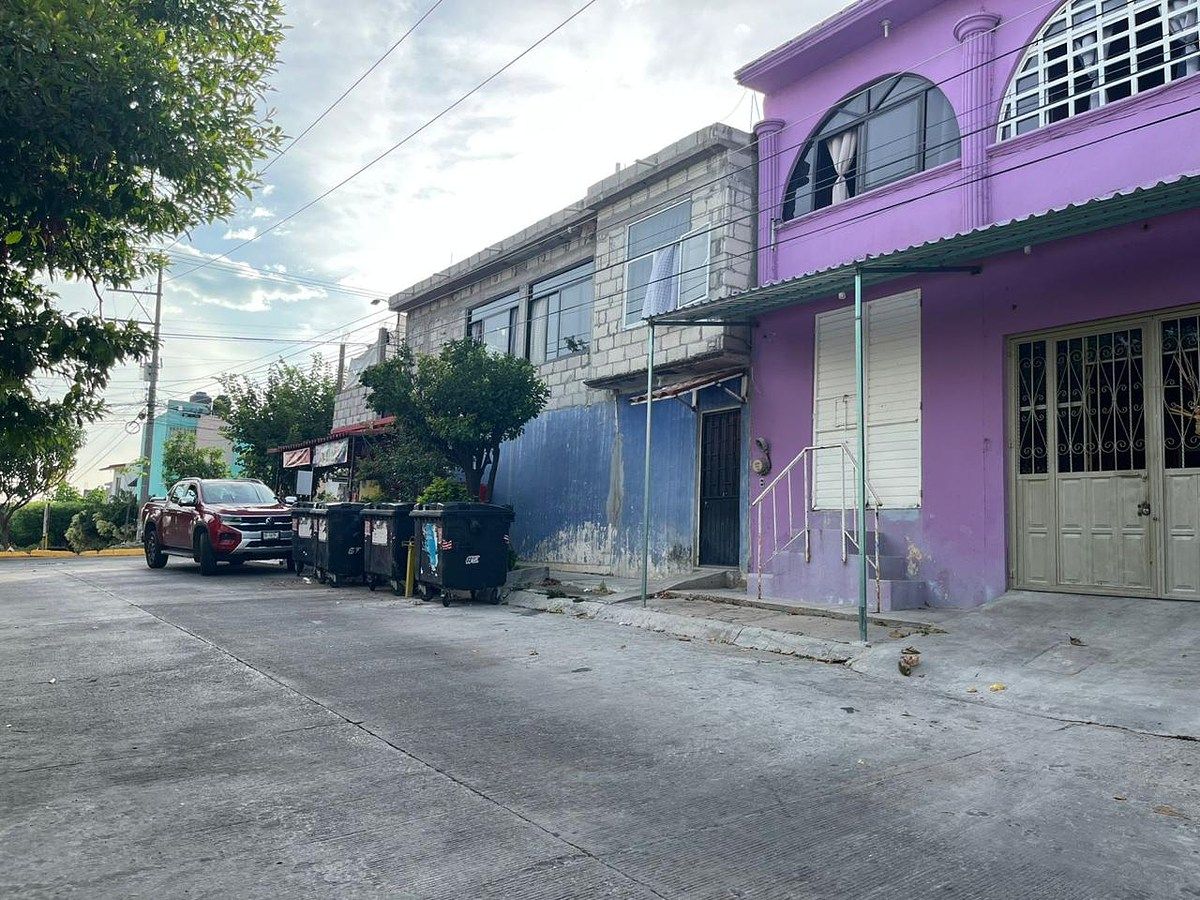 Casa em Las Águilas, Tuxtla Gutiérrez, foto 2 de 13