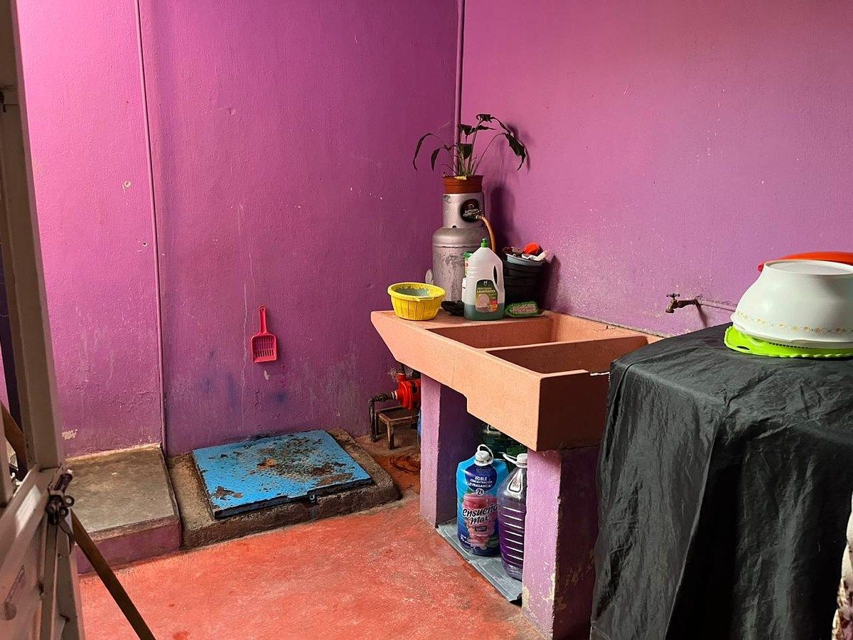 Casa em Las Águilas, Tuxtla Gutiérrez, foto 9 de 13