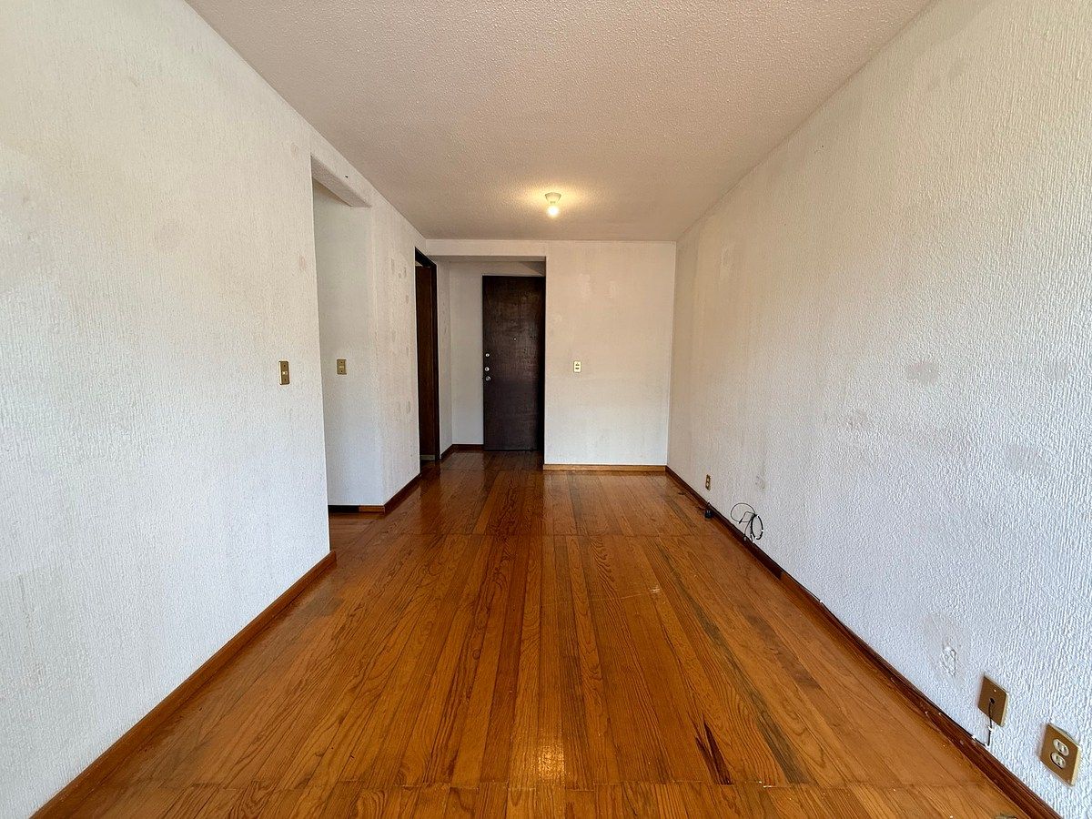 Departamento en renta Residencial Los Cantaros, foto 1 de 23