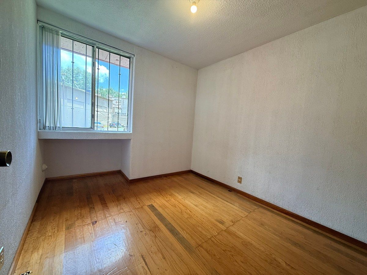 Departamento en Ampliación La Noria, Xochimilco, foto 5 de 23