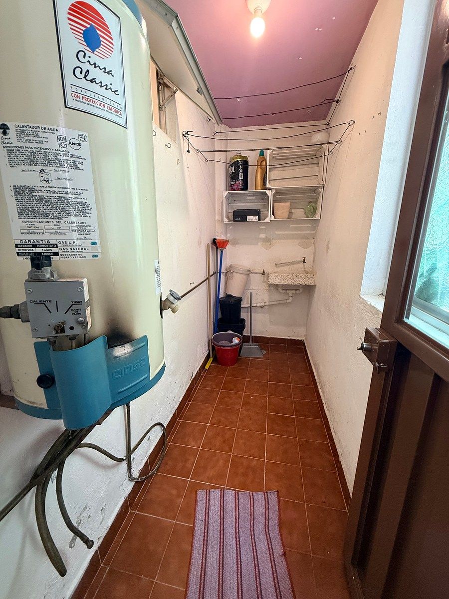 Departamento en Ampliación La Noria, Xochimilco, foto 10 de 23