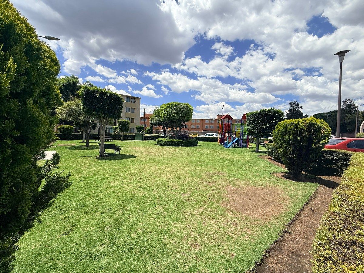 Departamento en Ampliación La Noria, Xochimilco, foto 14 de 23