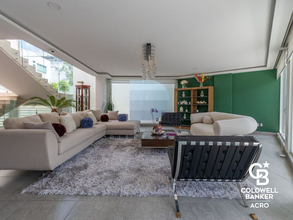 Casa em Lomas Verdes 6a Sección, Naucalpan de Juárez, foto 4 de 20