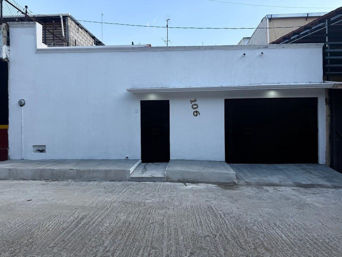 Casa em Las Palmas, Tuxtla Gutiérrez, foto 13 de 13