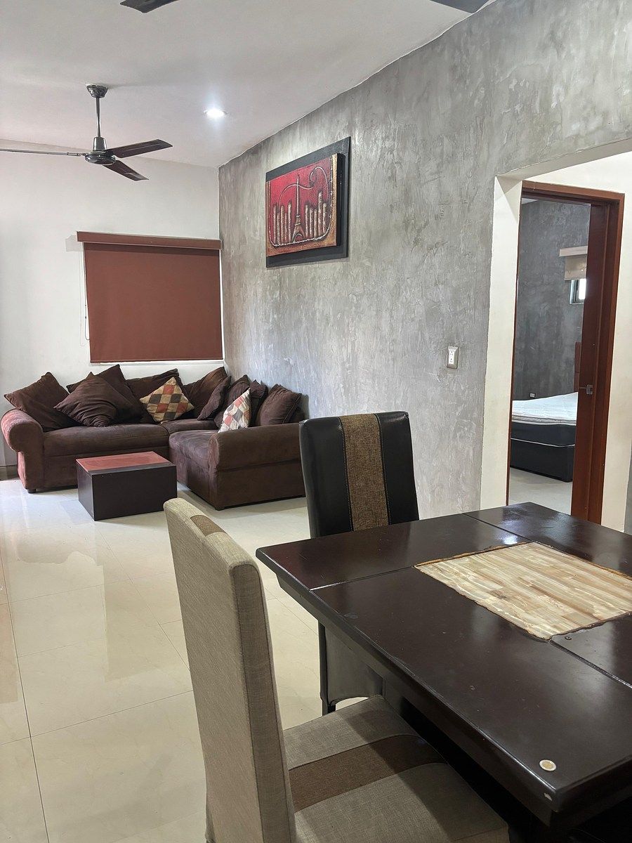 Departamento en Xcumpich, Mérida, foto 3 de 16