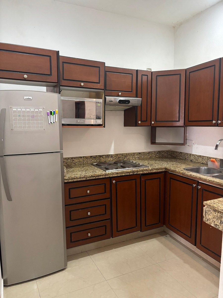 Departamento en Xcumpich, Mérida, foto 4 de 16